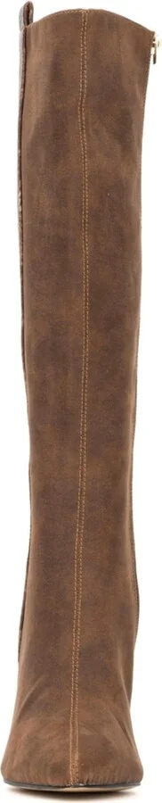 New York & Company Women's Macey Knee High Boots - Image 4