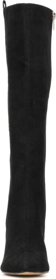 New York & Company Women's Macey Knee High Boots - Image 9