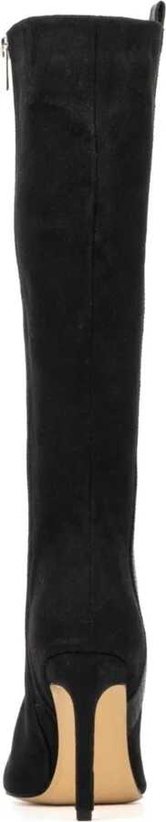 New York & Company Women's Macey Knee High Boots - Image 10