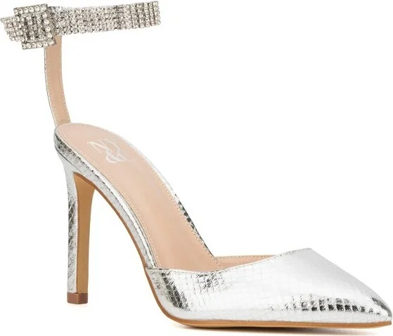 silver