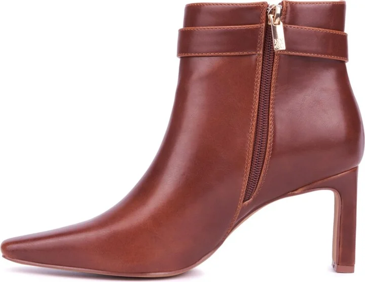 New York & Company Women's Mckenzie Dress Boots - Image 4