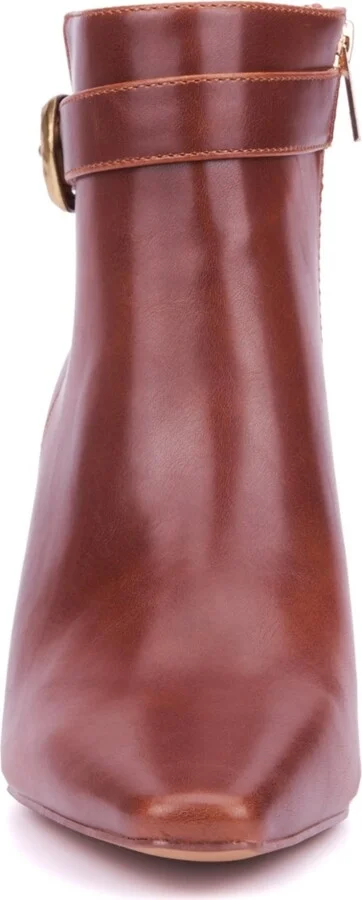 New York & Company Women's Mckenzie Dress Boots - Image 5