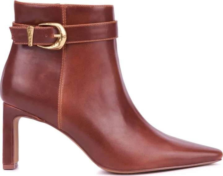 New York & Company Women's Mckenzie Dress Boots - Image 6