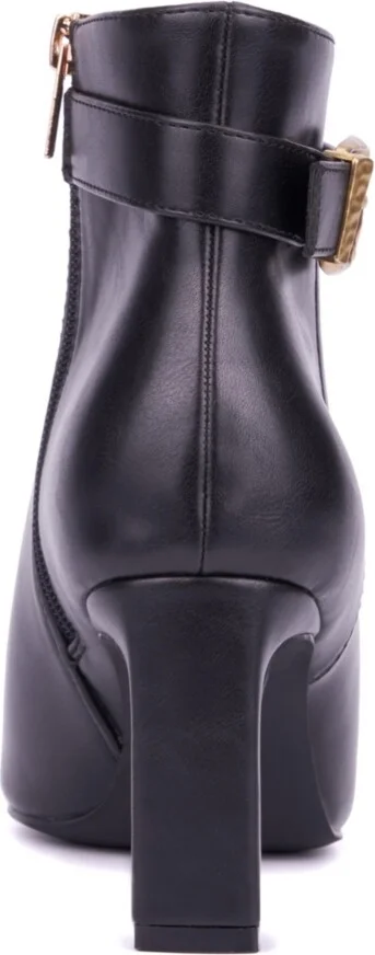 New York & Company Women's Mckenzie Dress Boots - Image 8