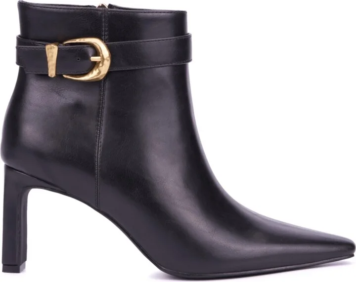New York & Company Women's Mckenzie Dress Boots - Image 9