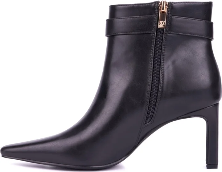 New York & Company Women's Mckenzie Dress Boots - Image 10