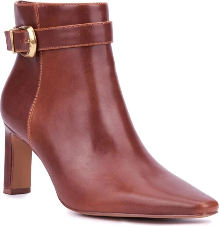 New York & Company Women's Mckenzie Dress Boots