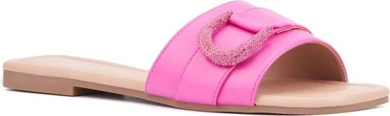 hot pink