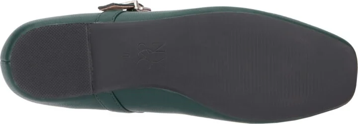 New York & Company Women's Page- Buckle Ballet Flats - Image 5