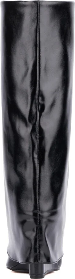 New York & Company Women's Queena Tall Boots - Image 3