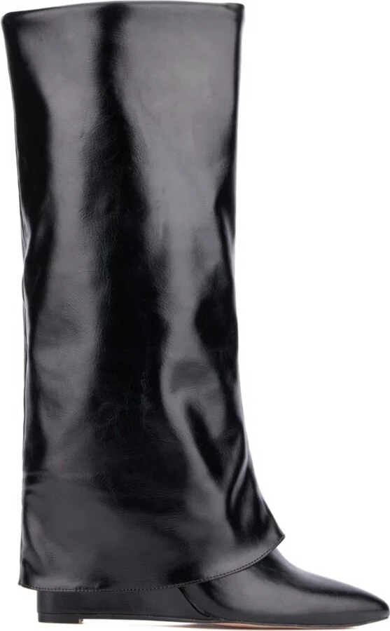 New York & Company Women's Queena Tall Boots - Image 4