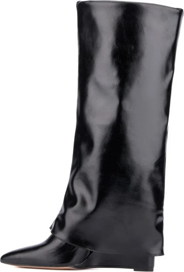 New York & Company Women's Queena Tall Boots - Image 6