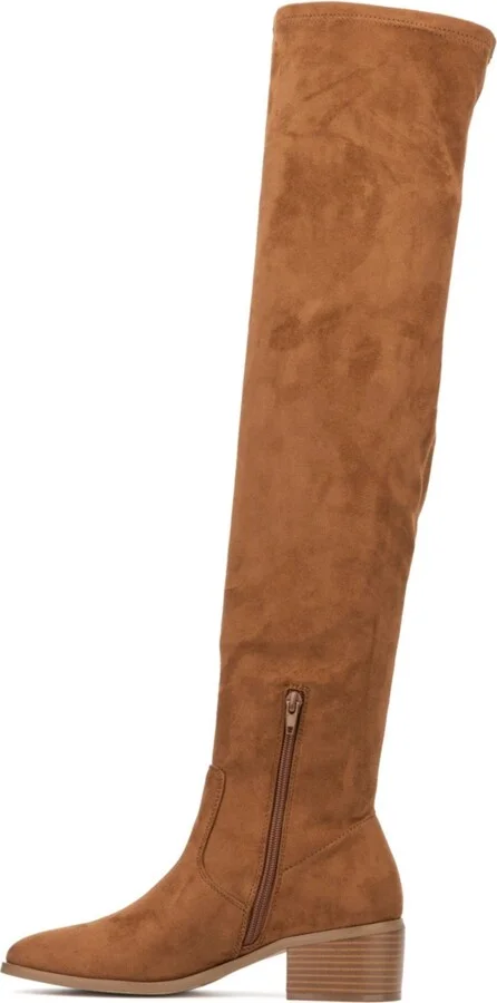 New York & Company Women's Rana Boot - Image 10