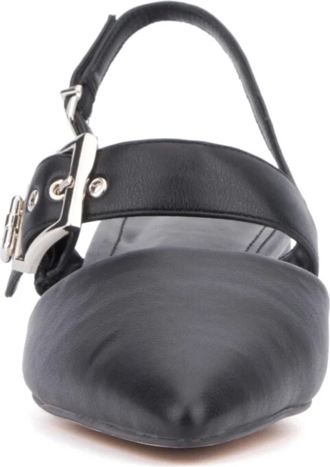 New York & Company Women's Rea Slingback Heels - Image 6