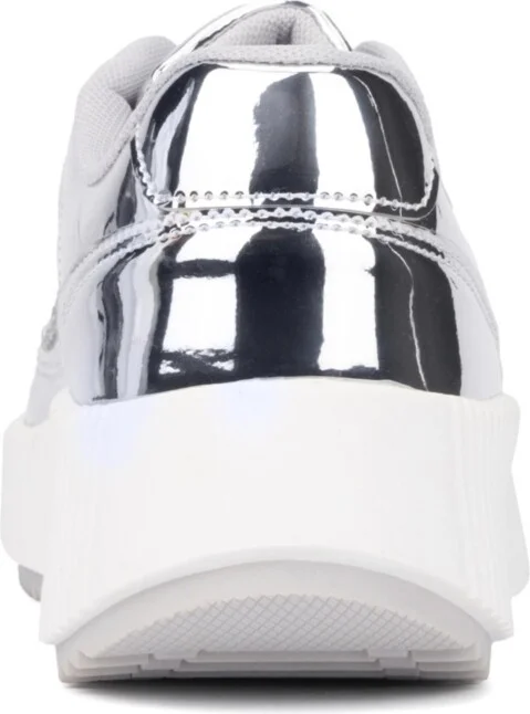 New York & Company Women's Tana Low Top Sneakers - Image 2