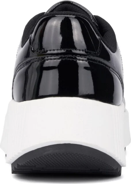 New York & Company Women's Tana Low Top Sneakers - Image 4