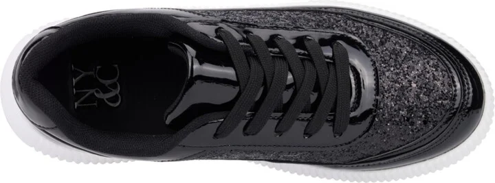 New York & Company Women's Tana Low Top Sneakers - Image 5