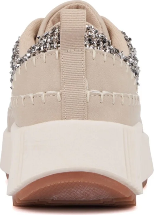 New York & Company Women's Twyla Low Top Sneakers - Image 4