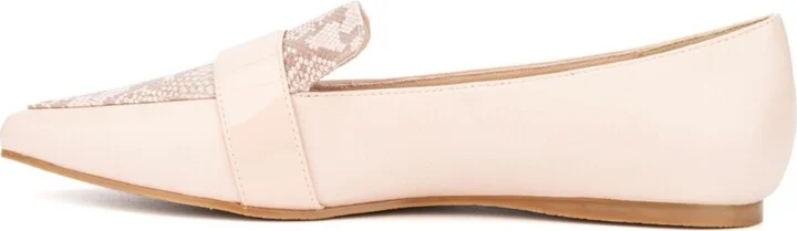 New York & Company Women's Verity Loafer - Image 3