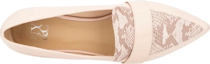 New York & Company Women's Verity Loafer - Image 5