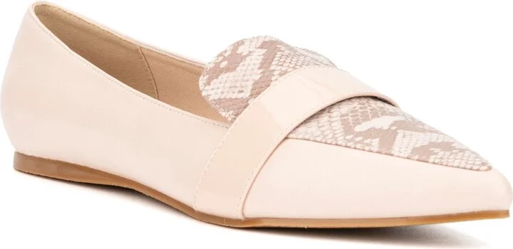 New York & Company Women's Verity Loafer
