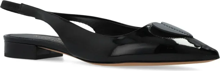 New York Lover pumps - Image 2