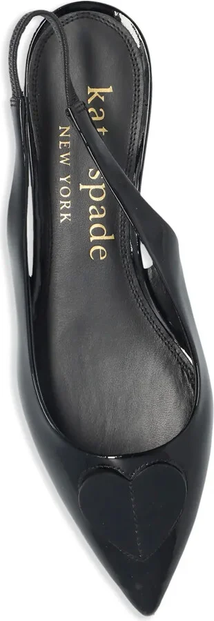 New York Lover pumps - Image 4