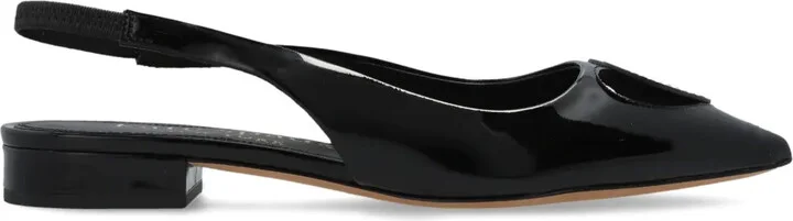 New York Lover pumps