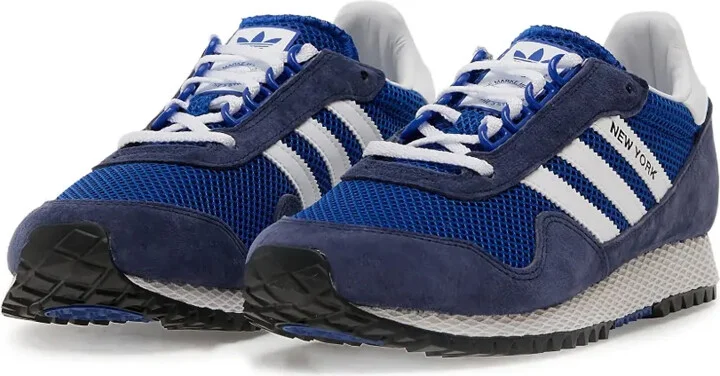 New York sneakers - Image 2