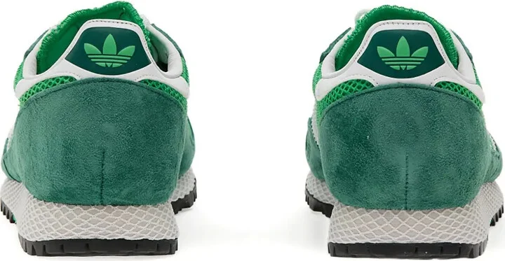 New York suede sneakers - Image 3