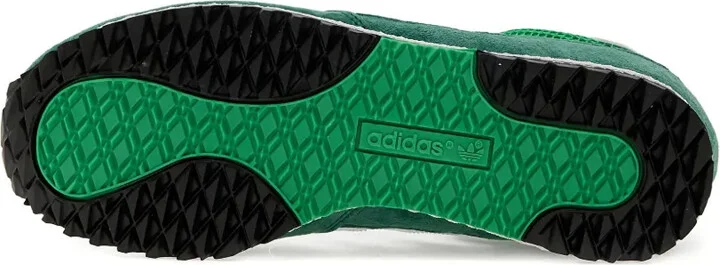New York suede sneakers - Image 4