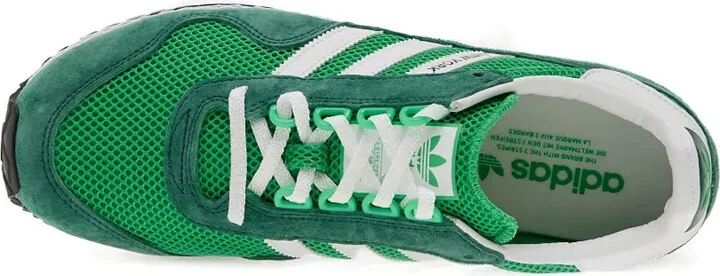 New York suede sneakers - Image 5
