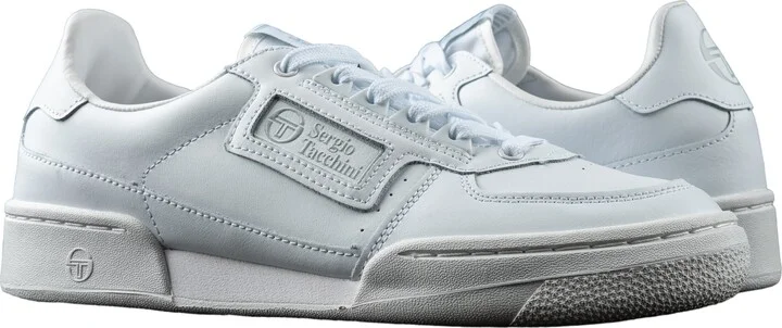 New Young Line Triple White Men's Tennis Sneakers CS2270000-000