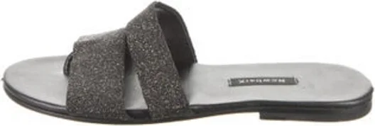 Black, Metallic