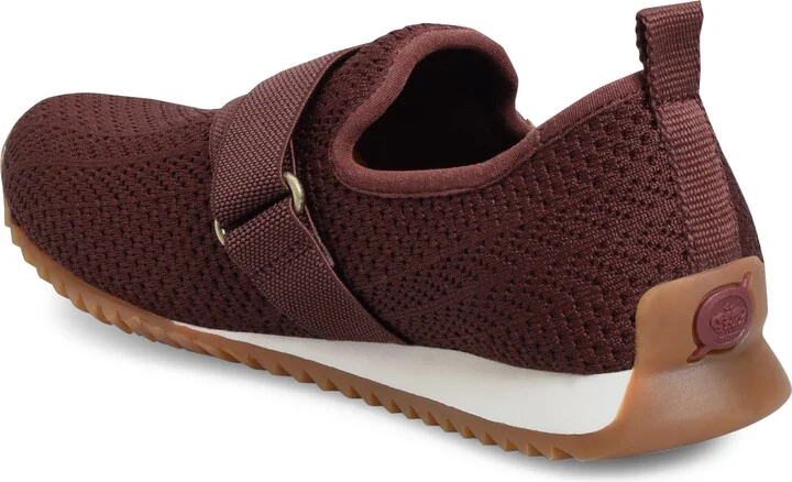 Newberry Knit Sneaker - Image 2