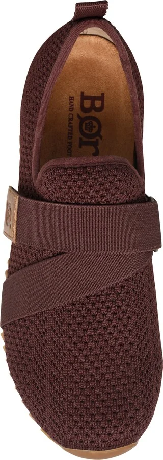 Newberry Knit Sneaker - Image 5