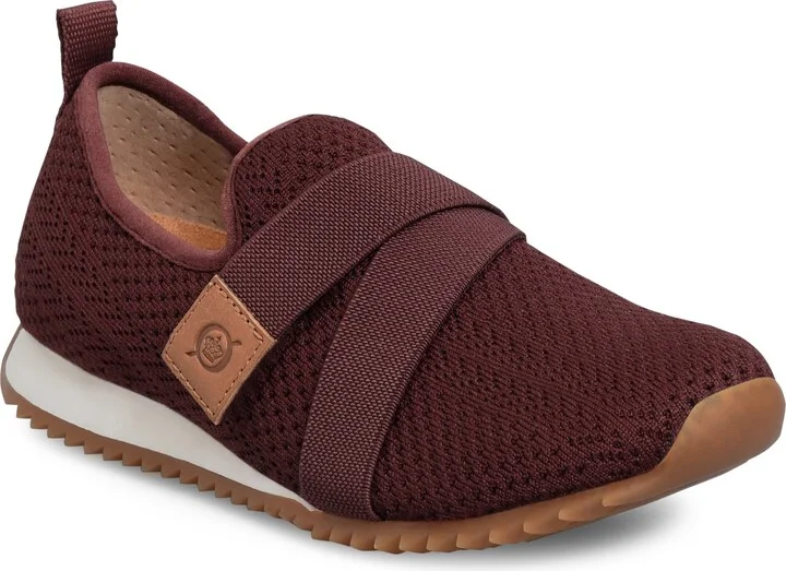 Newberry Knit Sneaker