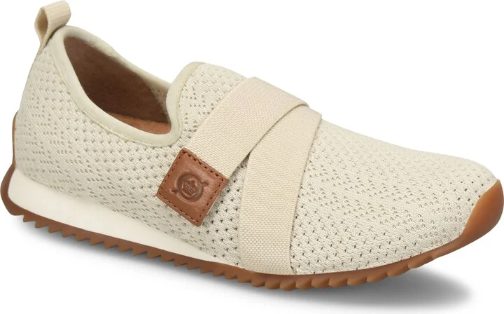 Newberry Knit Sneaker