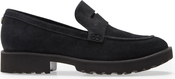 Newburg Platform Penny Loafer - Image 3