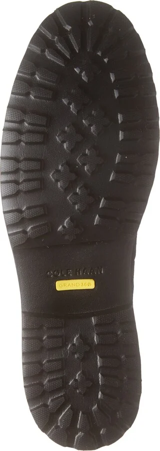 Newburg Platform Penny Loafer - Image 6