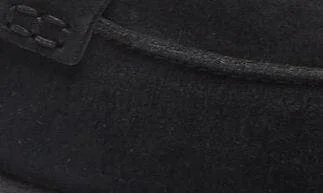 Newburg Platform Penny Loafer - Image 7