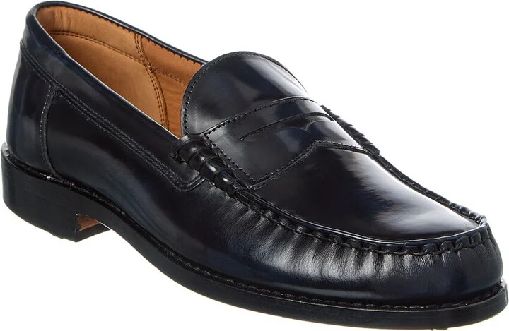 Newman Leather Loafer