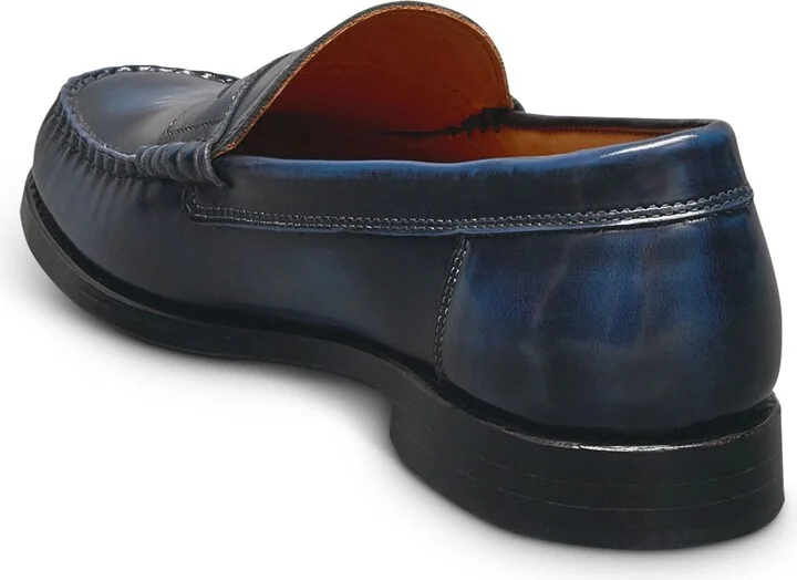 Newman Penny Loafer - Image 2
