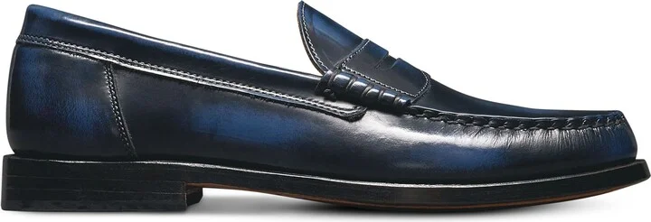 Newman Penny Loafer - Image 3
