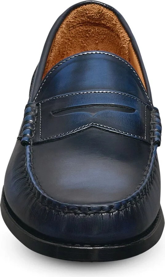 Newman Penny Loafer - Image 4