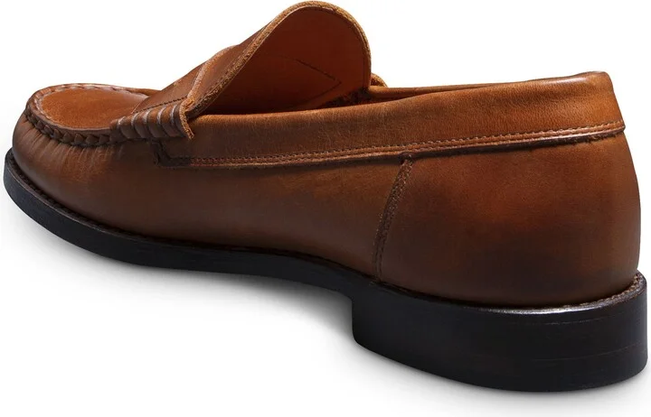 Newman Penny Loafer - Image 2