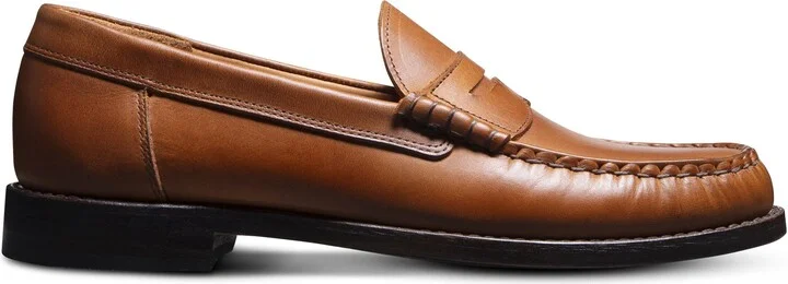 Newman Penny Loafer - Image 3