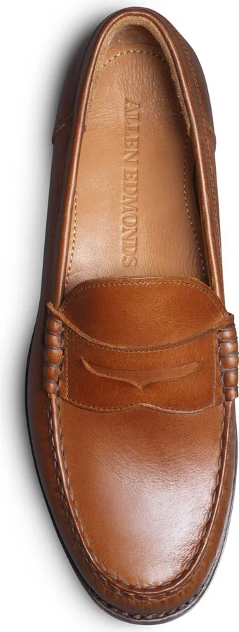 Newman Penny Loafer - Image 5