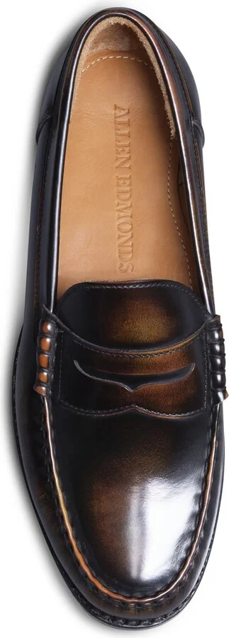Newman Penny Loafer - Image 10