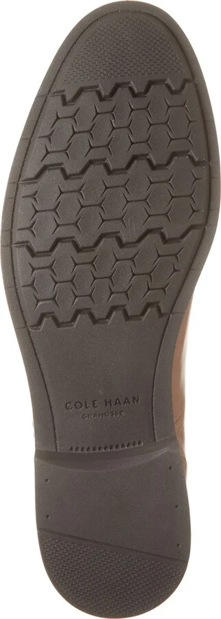 Newmark Grand Cap Toe Oxford - Image 6